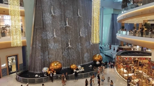 Letisko v Dubaji prekonáva rekordy. Kapacita sa zdvojnásobí do roku 2032