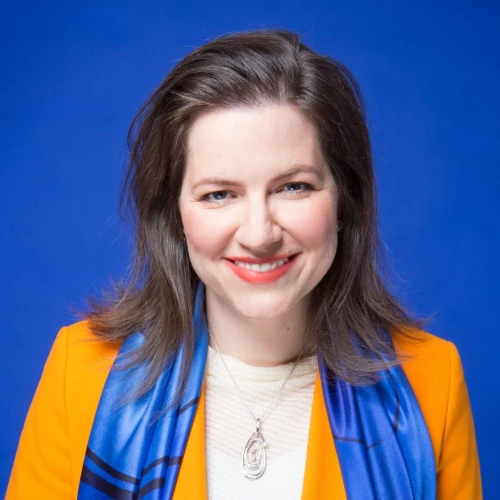 Eliza Jean Reid 