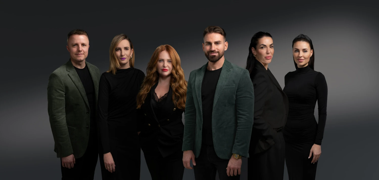 sales team Forbes
