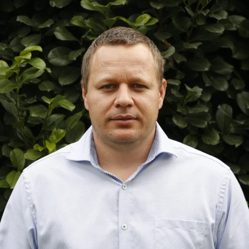 David  Karkulín