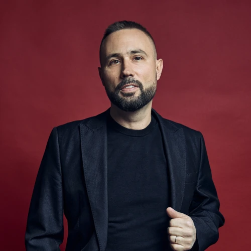 Milan Dubec