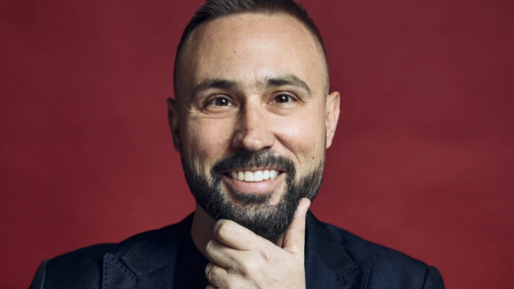 Milan Dubec má veľké plány: stopol projekt v Bratislave, zastavil expanziu v USA. Na muške má nový trh