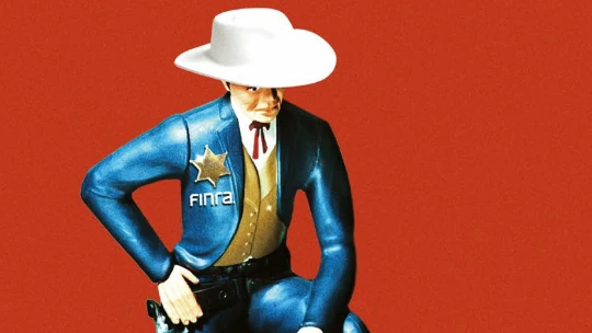 Pochybný zlatokop. Škandalózny príbeh plný porušovania pravidiel a miliónových strát