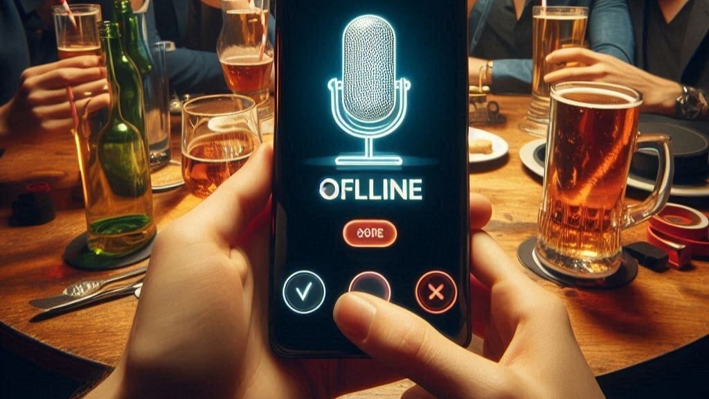 Mobily zakázané! Offline párty v klube a digitálny detox je nový trend medzi mladými