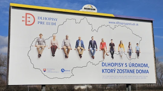 Prví Slováci sa zbavili svojich štátnych dlhopisov pre ľudí. So stratou
