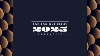 Forbes Rodinné firmy 2025