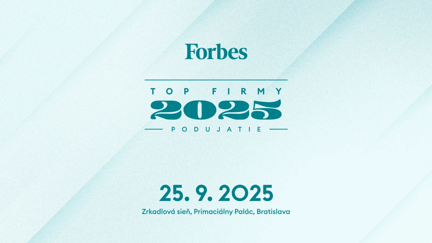 TOP firmy – Big Business