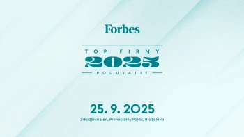 TOP firmy – Big Business