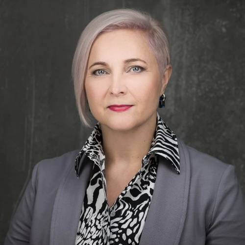 Mariana Krištofová