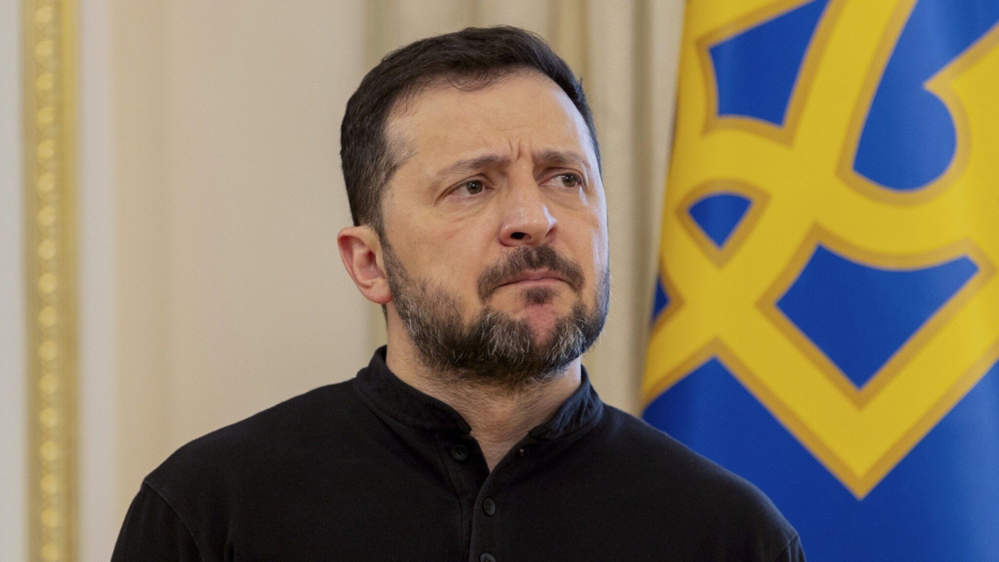 Zelenskyj: Niektoré firmy vrátane českých dodávajú Rusku stroje na výrobu zbraní