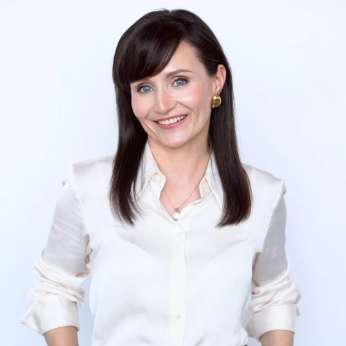 Zuzana Mora