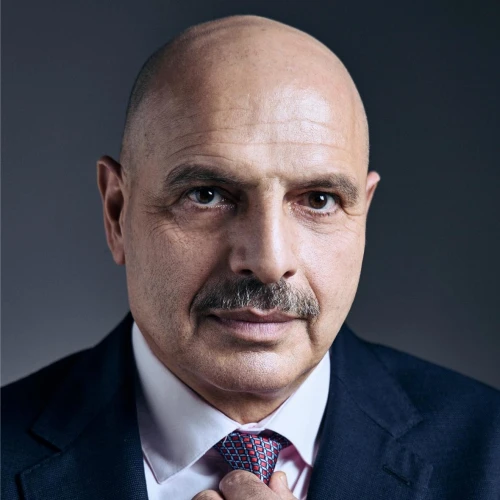 Artur Gevorkyan