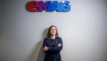 Vyrastala v komunizme za Ceaușesca. Dnes vedie najsilnejší maďarský e-shop a chce čeliť Alze
