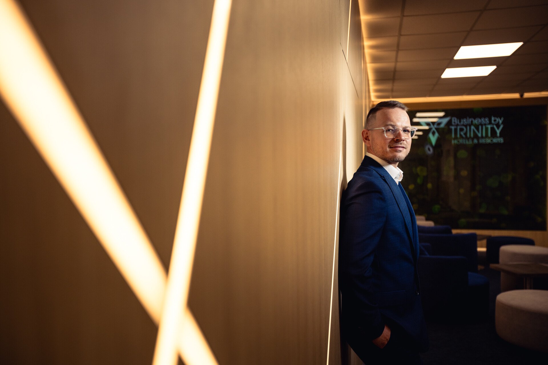 Vyhľadávajú ich rodiny aj firmy. Nebojte sa neúspechu, radí konateľ TRINITY Hotels &amp; Resorts