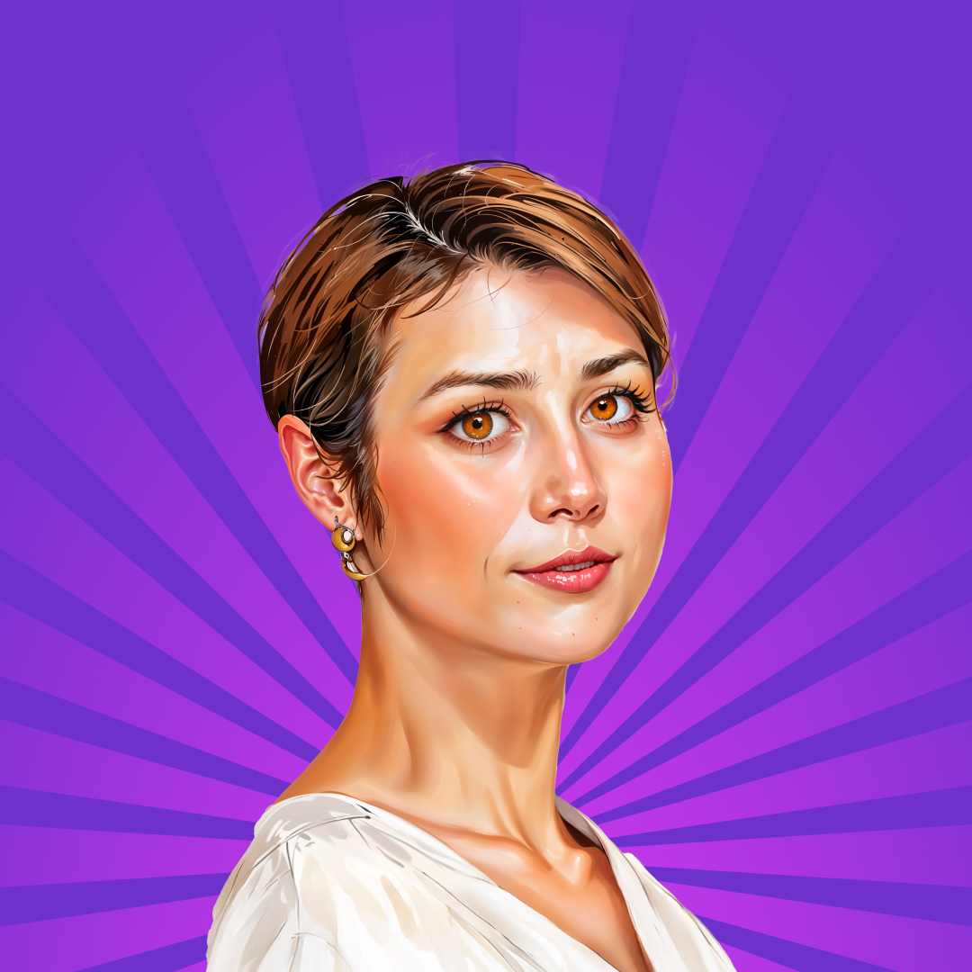 Martina Kolesárová