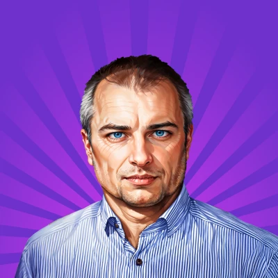 Peter Dostál