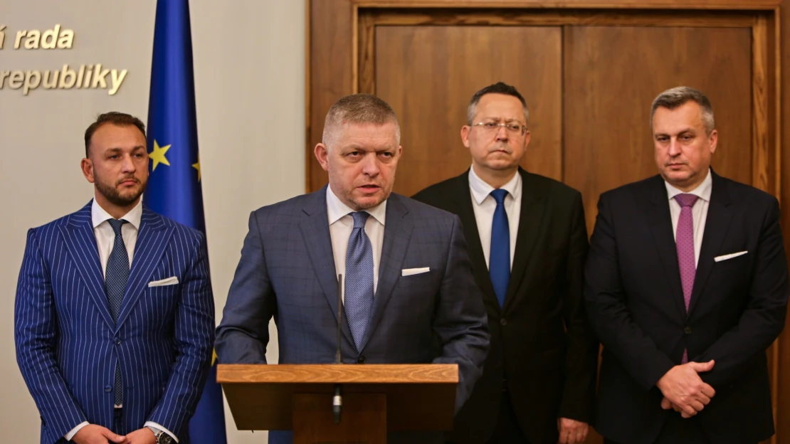 Až dnes sme slobodní. Podľa podrobnej metodiky robíme na všetky dane až 232 dní