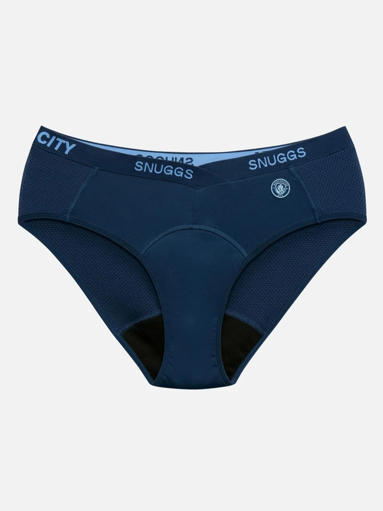 Menštruácia spojila českú značku a veľkoklub Manchester City. Ide aj o zdravie hráčok_0