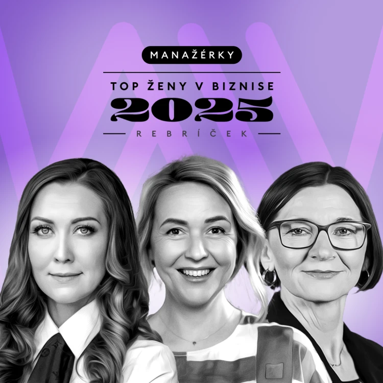Top manažérky