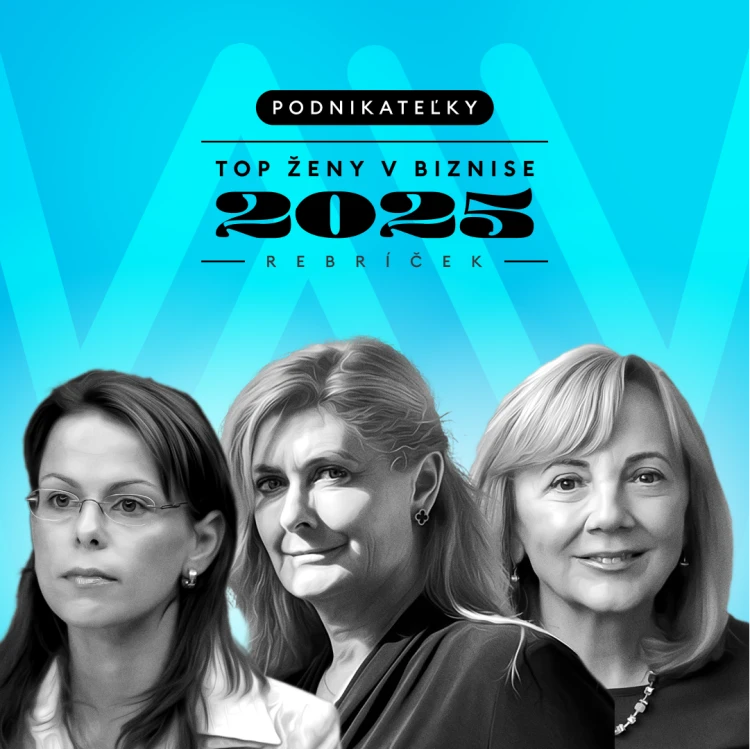Top podnikateľky