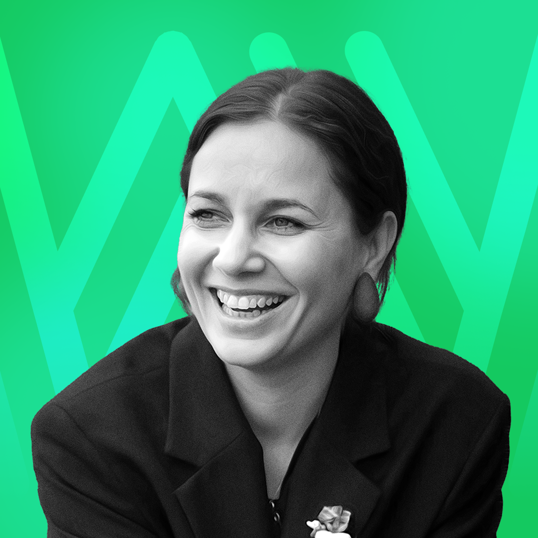 Blažena Ambróz Sedrovičová - Top startupistky slovenského biznisu 2025