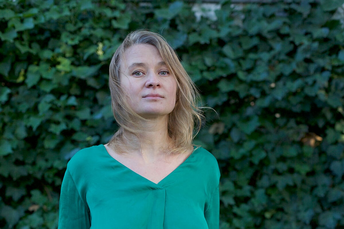 Aktivistka zo zoznamu nepohodlných ľudí Bašára al-Asada sa zľakla Nobelovej ceny