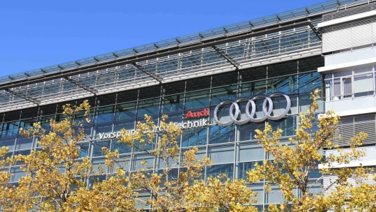 Volkswagen by podľa svojho šéfa mohol vyrábať Audi v Spojených štátoch