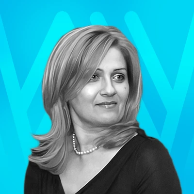 Mária Blašková