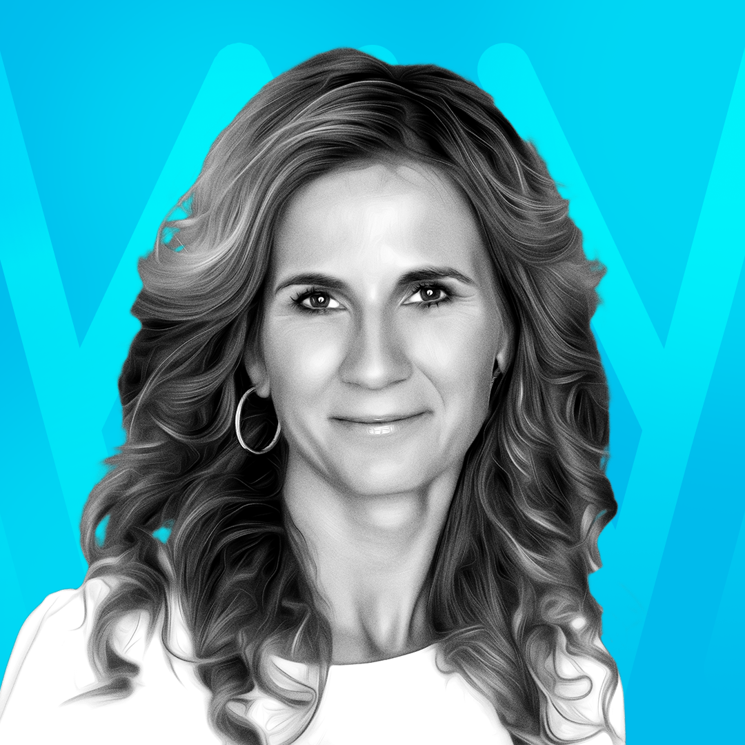 Eleonóra Fedorová - Top podnikateľky slovenského biznisu 2025