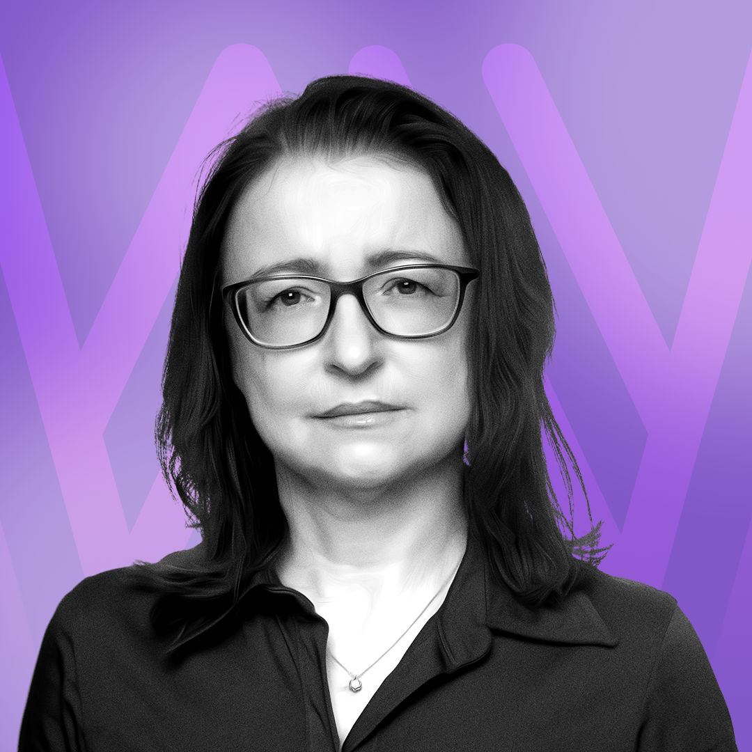 Silvia Gaálová - Top manažérky slovenského biznisu 2025