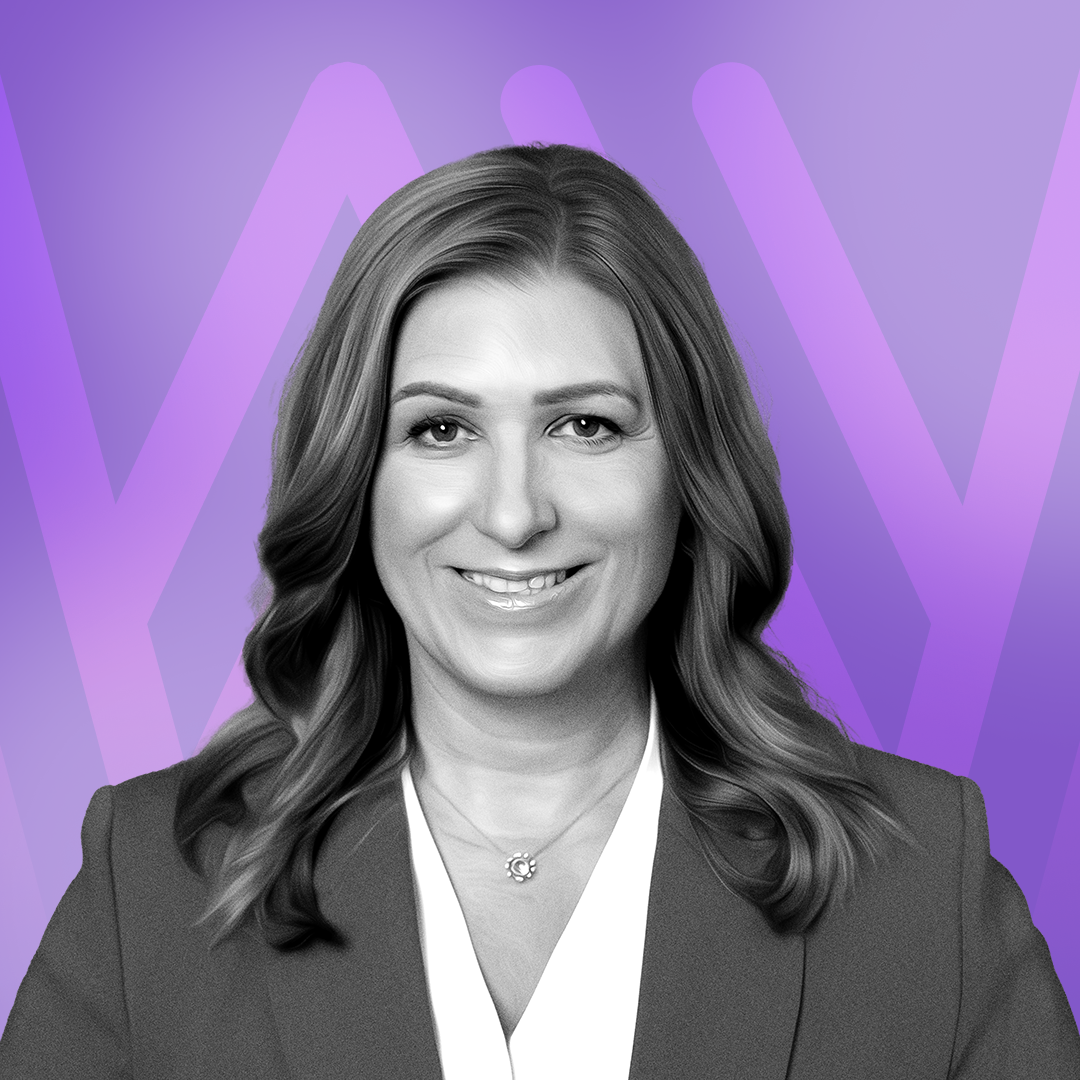 Albena Grozeva Georgieva - Top manažérky slovenského biznisu 2025