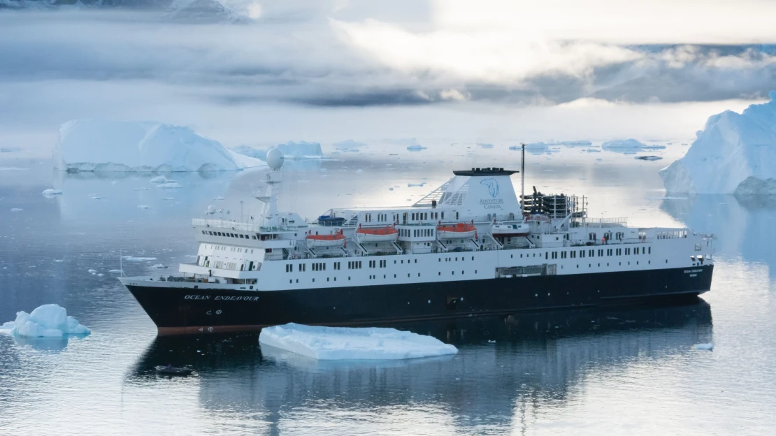 Dánsko odrieklo pre Grónsko účasť na ekonomickom fóre v Davose