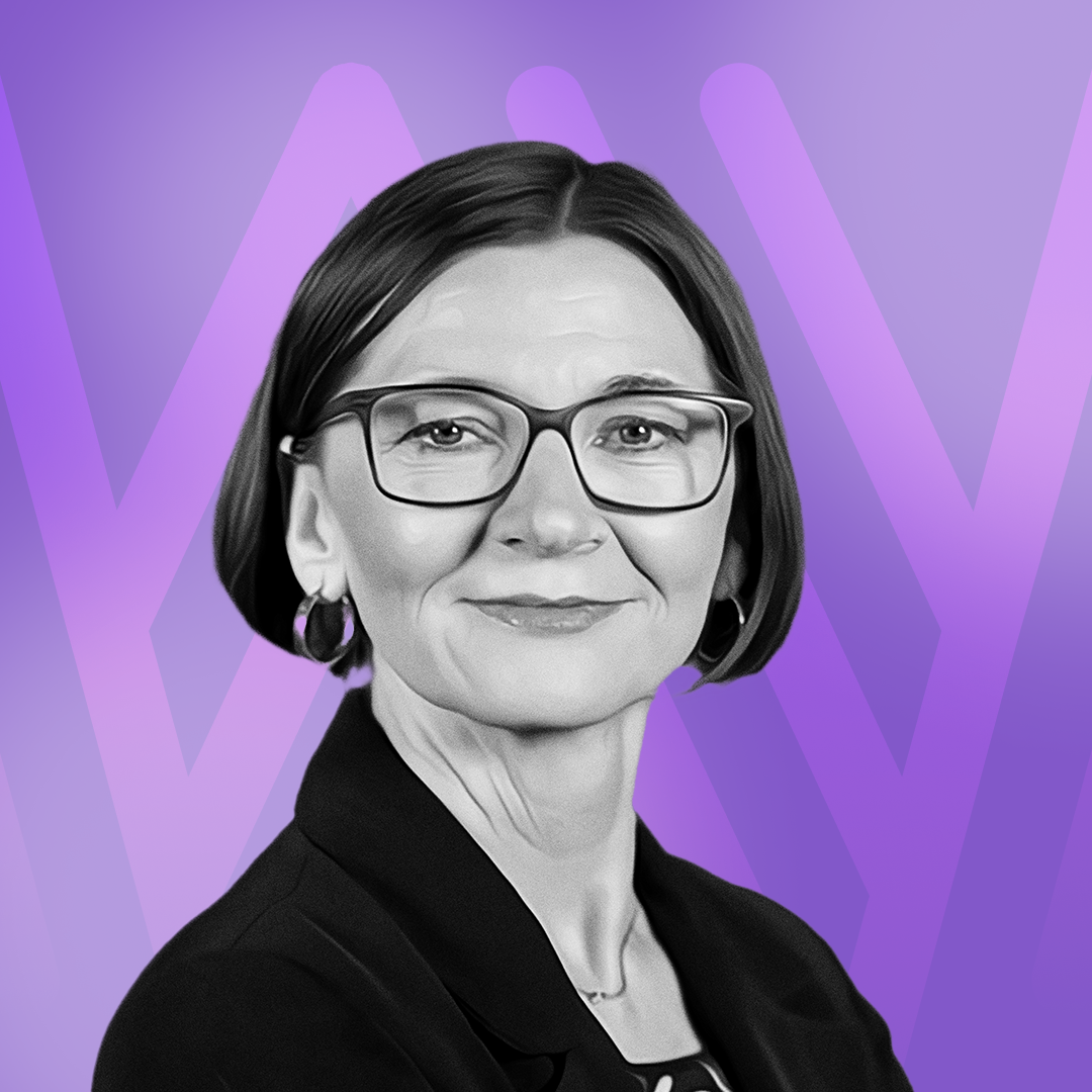 Jarmila Gurská - Top manažérky slovenského biznisu 2025