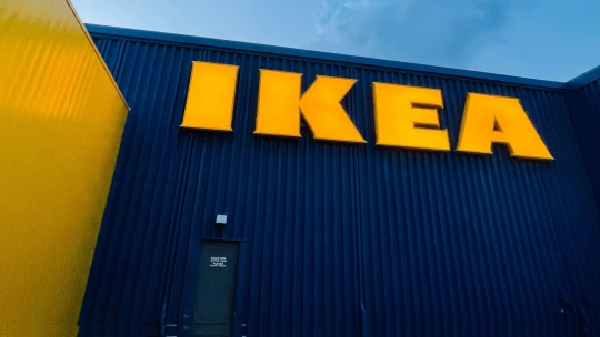 IKEA čelí štrajku v Maďarsku. Odborári sa s vedením nedohodli na mzdách