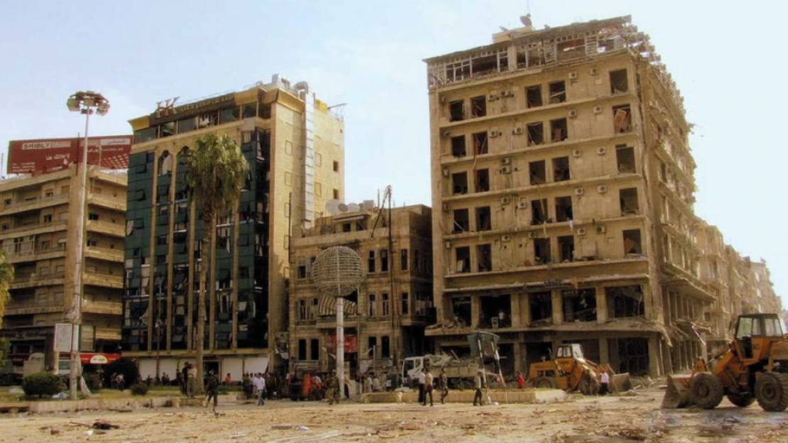 Povojnová obnova Sýrie vyjde asi na 216 miliárd dolárov, odhaduje Svetová banka