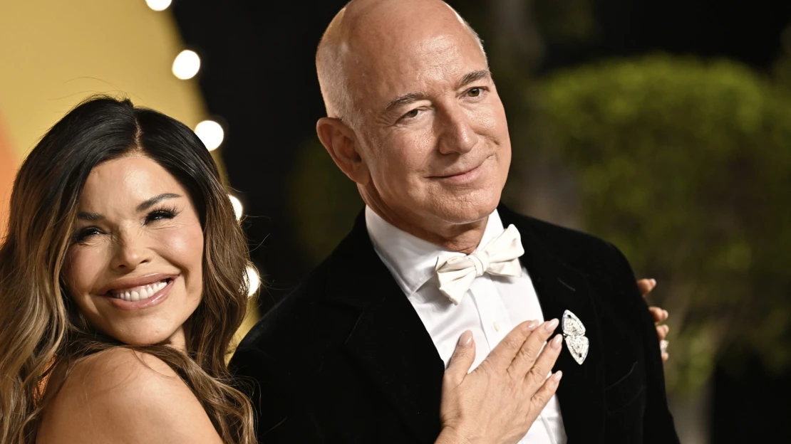 Miliardár Jeff Bezos plánuje svadbu v Benátkach. Na luxusnej jachte bude oslavovať tri dni