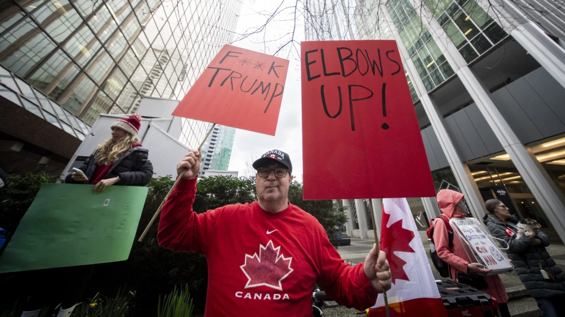 Už žiadne Americano! Kanaďania zúria na Trumpove clá a dávajú to najavo, aj Canadianom