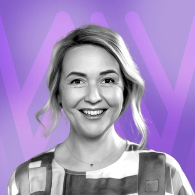 Darina Kmeťová