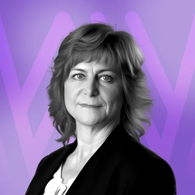 Ľubica Kocianová 