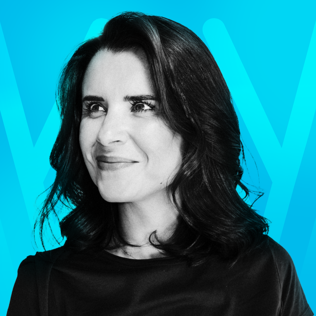 Michaela Ikrényi Lazarová 