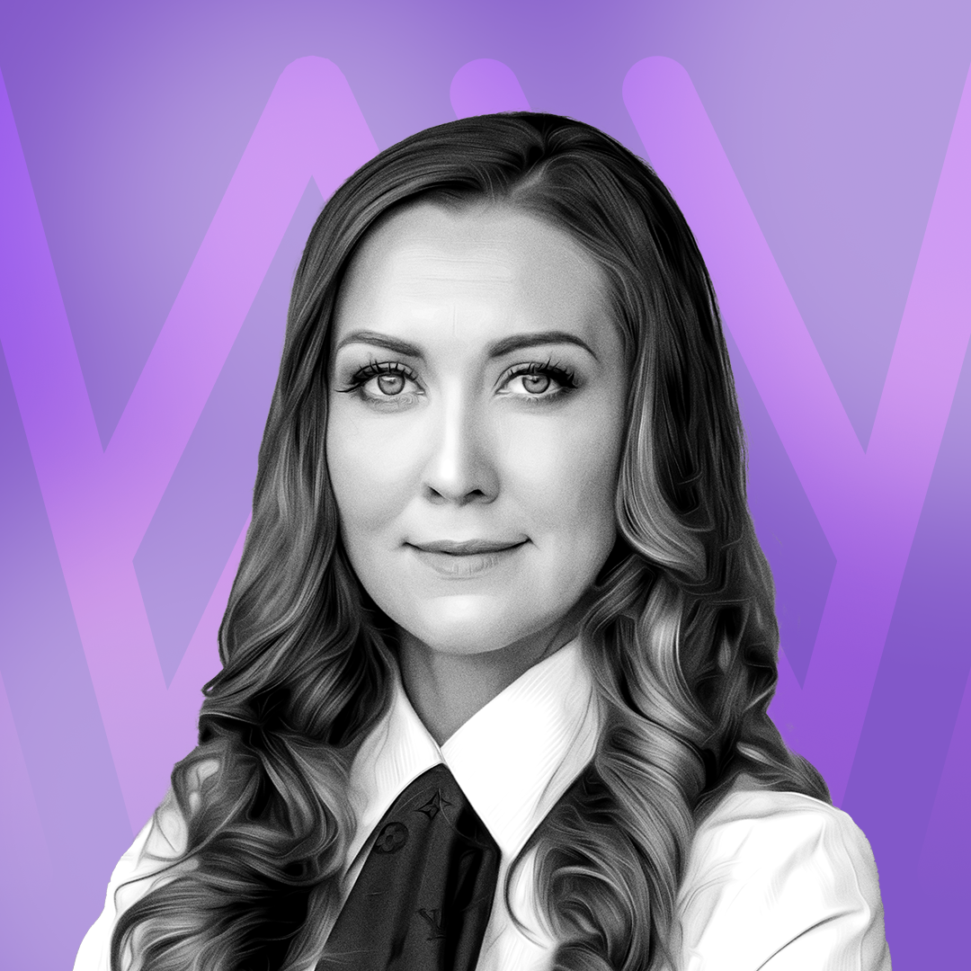 Anna Macaláková - Top manažérky slovenského biznisu 2025