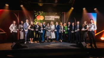 Víťazi Mastercard Awards 2025