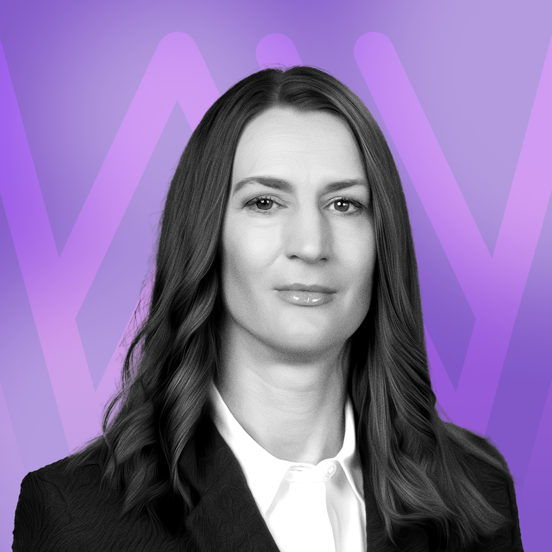 Zora Mistríková - Top manažérsky slovenského biznisu 2025