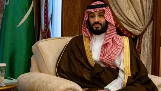 Saudský PIF ovláda svetové značky a rastie v tieni represie. Fond spravuje už 925 miliárd dolárov