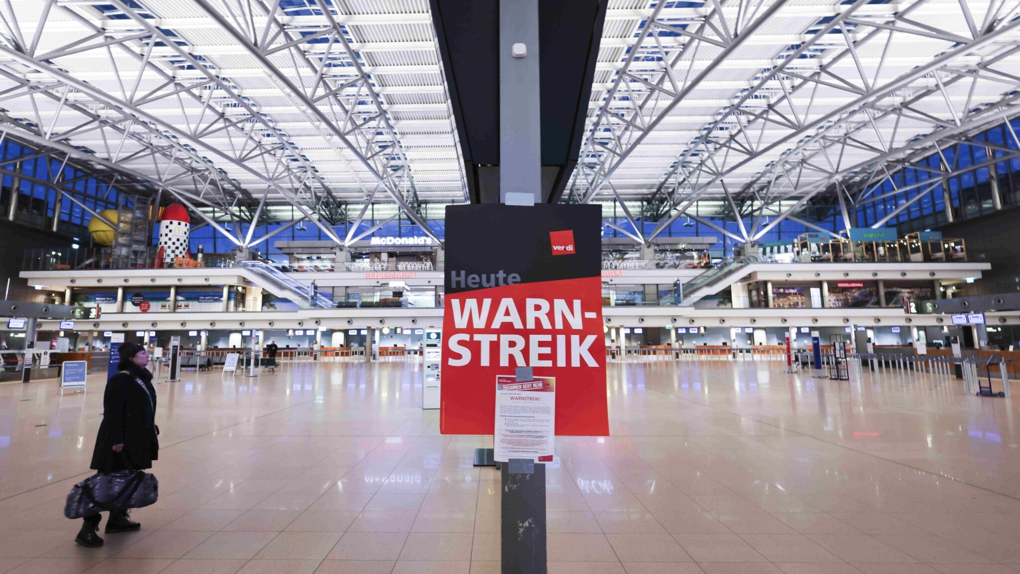 Nemecká rada mudrcov zhoršila prognózu: už neočakáva slabý rast ekonomiky, ale rovno stagnáciu