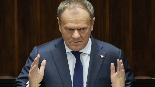 Poľsko uzavrelo pre ruskú hrozbu vzdušný priestor nad letiskom v Lubline