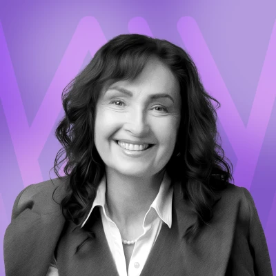 Monika Poussard 