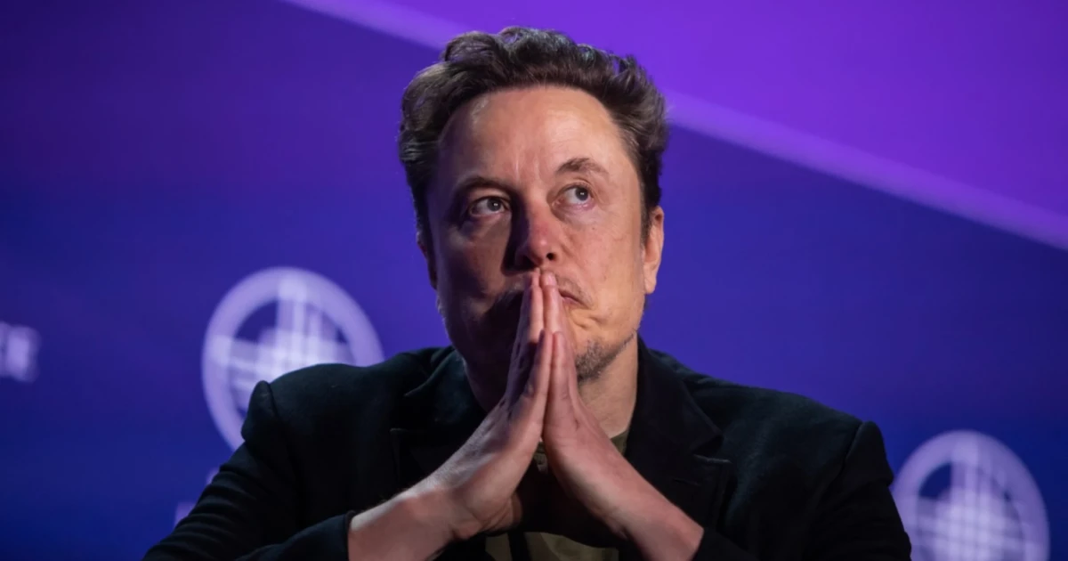 Musk