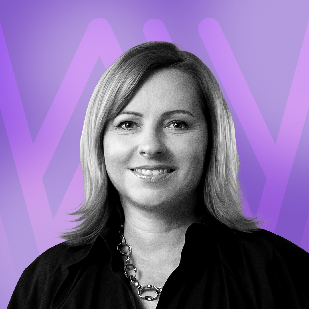 Timea Végh Reicher - Top manažérky v slovenskom biznise 2025