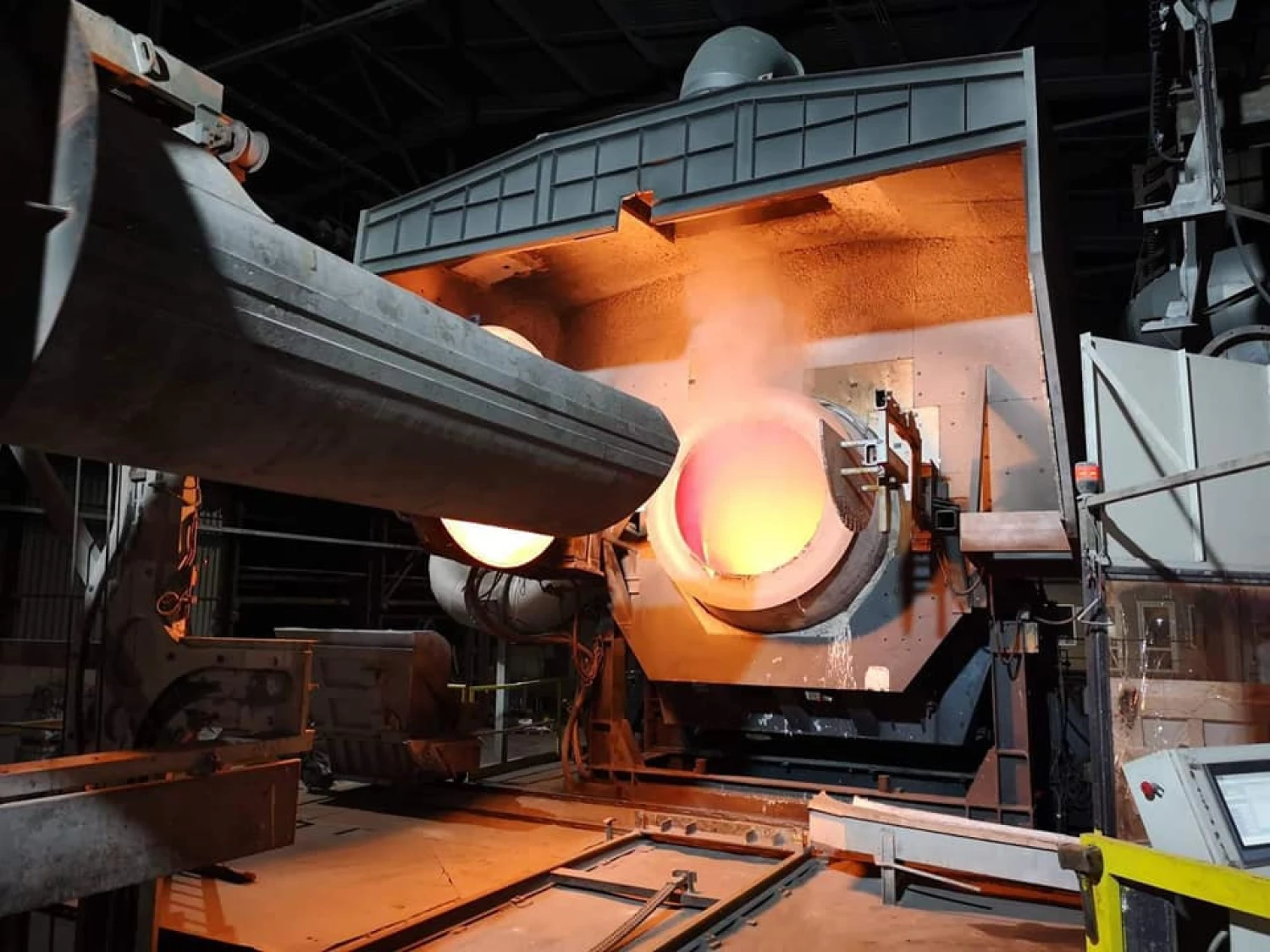 Najväčší recyklátor hliníka na Slovensku nezvláda reštrukturalizáciu. Majiteľ rokuje o predaji